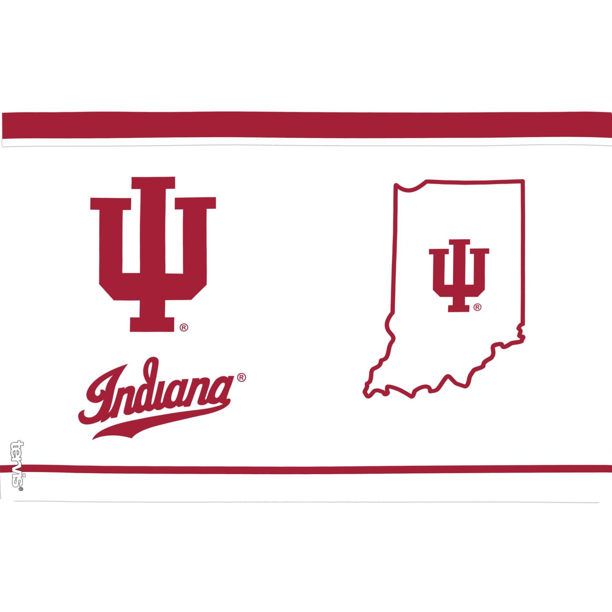 Indiana  
Indiana