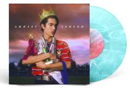 Conan Gray - Sunset Season - VINYL LP