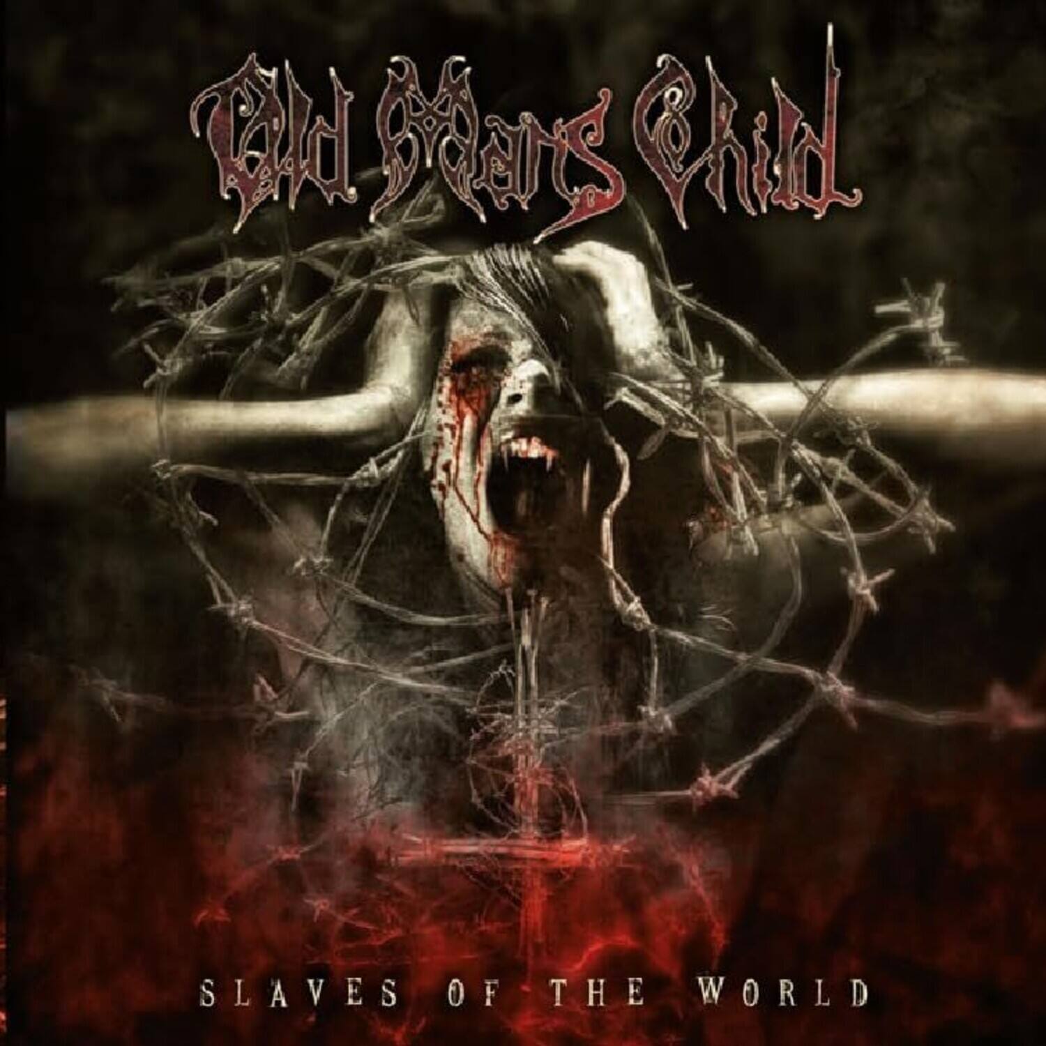 Old Man's Child  
Slaves of the World