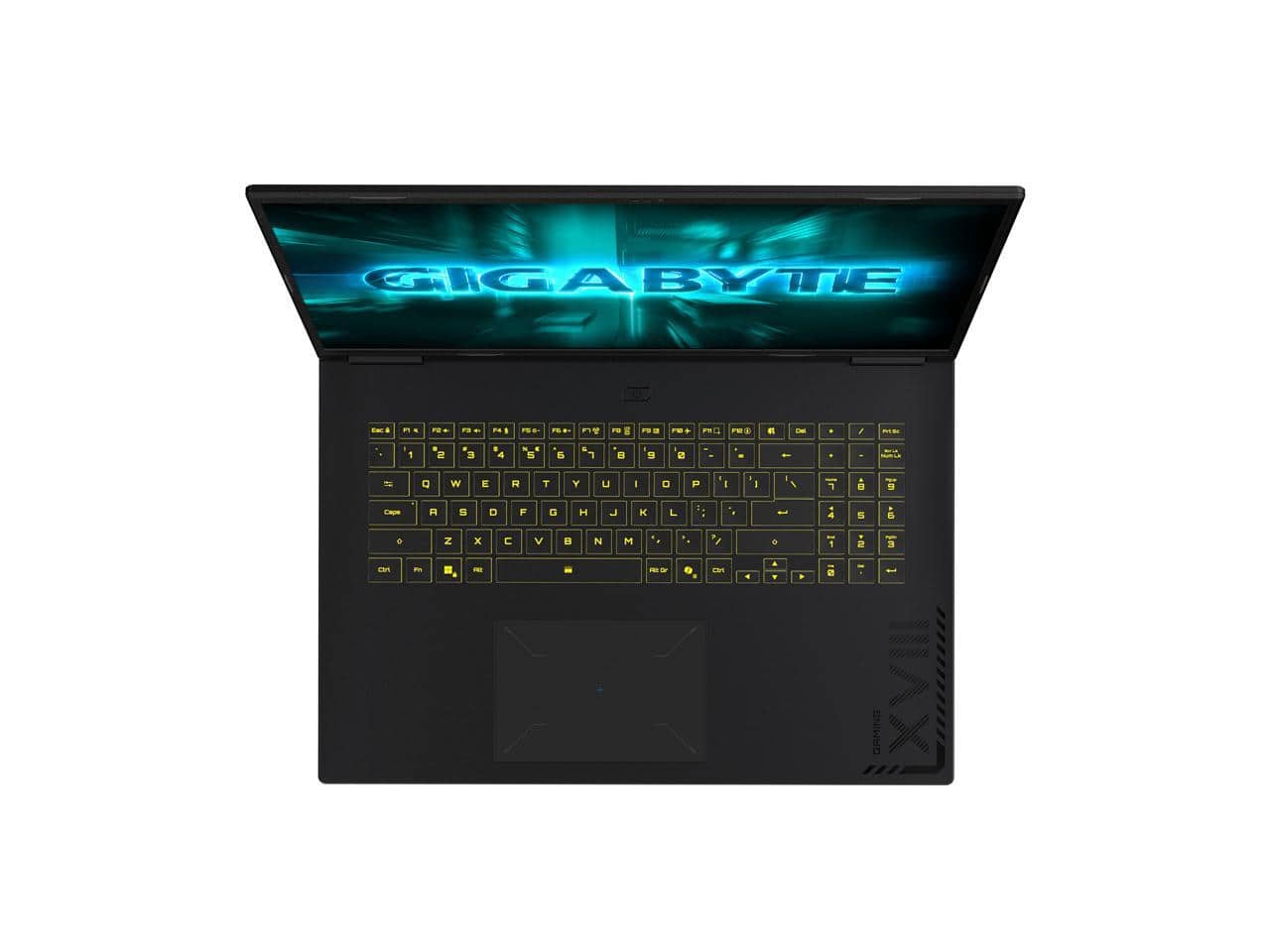 GIGABYTE GAMING A18 165Hz WQXGA RTX 5070 Ryzen 7 260 1TB SSD 32GB
