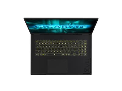 GIGABYTE GAMING A18 165Hz WQXGA RTX 5070 Ryzen 7 260 1TB SSD 32GB GIGABYTE GAMING A18 165Hz WQXGA RTX 5070 Ryzen 7 260 1TB SSD 32GB