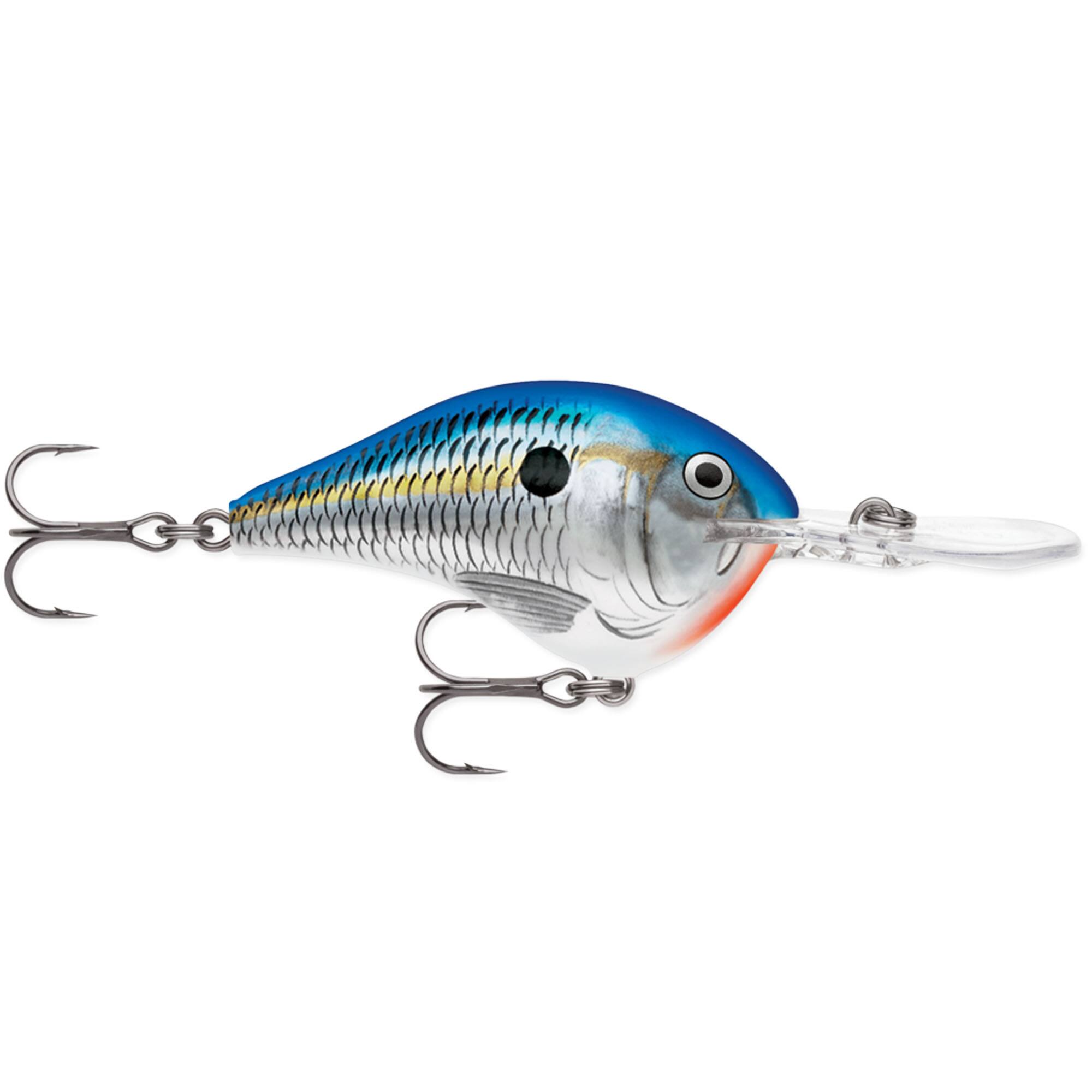Blue Shad