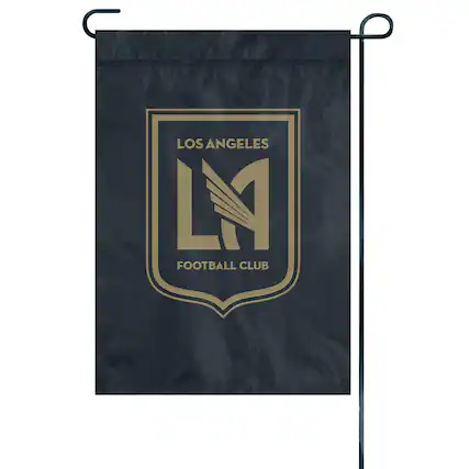 LOS ANGELES
L
FOOTBALL CLUB