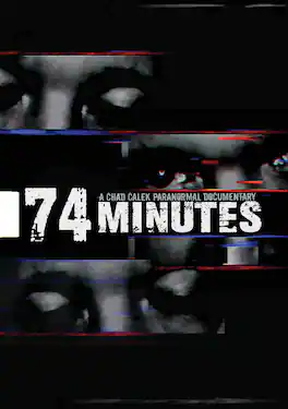 74 Minutes (MOD) (DVD Movie)