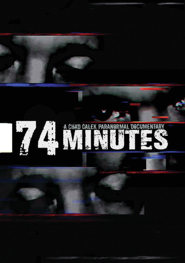 Front. 74 Minutes (MOD) (DVD Movie).