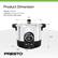 Product Dimension
Weight: 12.98 lbs
Capacity: 16 quart (15.1 liters)
120 volts AC, 1100 watts
17.3"
13.5"
15.5"
PRESTO