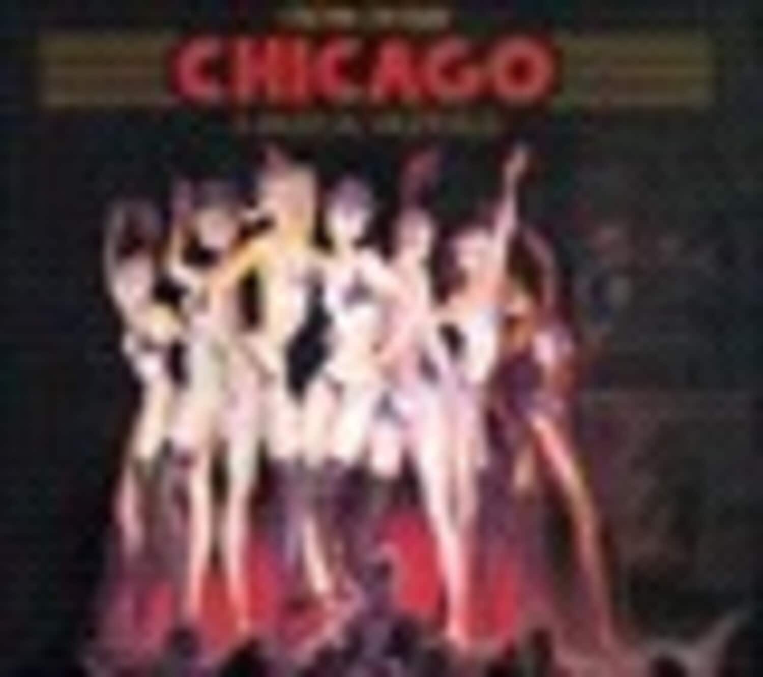 Various Artists - Chicago / O.B.C.   - COMPACT DISCS [CD]