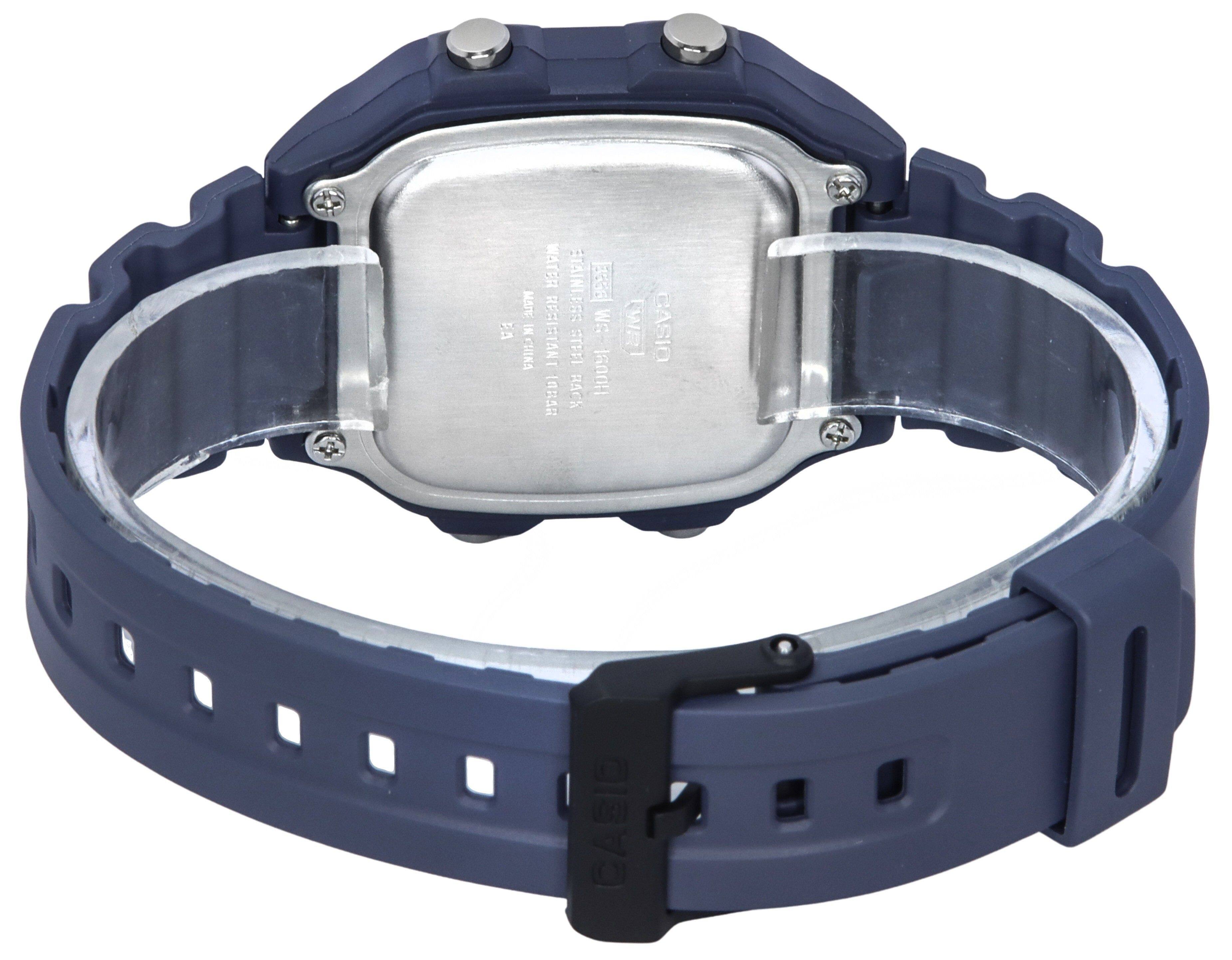 MADE IN CHINA  
MODEL: W-21  
WATER RESISTANT  
CASIO  
W-21  
MADE IN CHINA  
10BAR