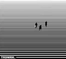 Trdmrk - TRDMRK EP - VINYL LP