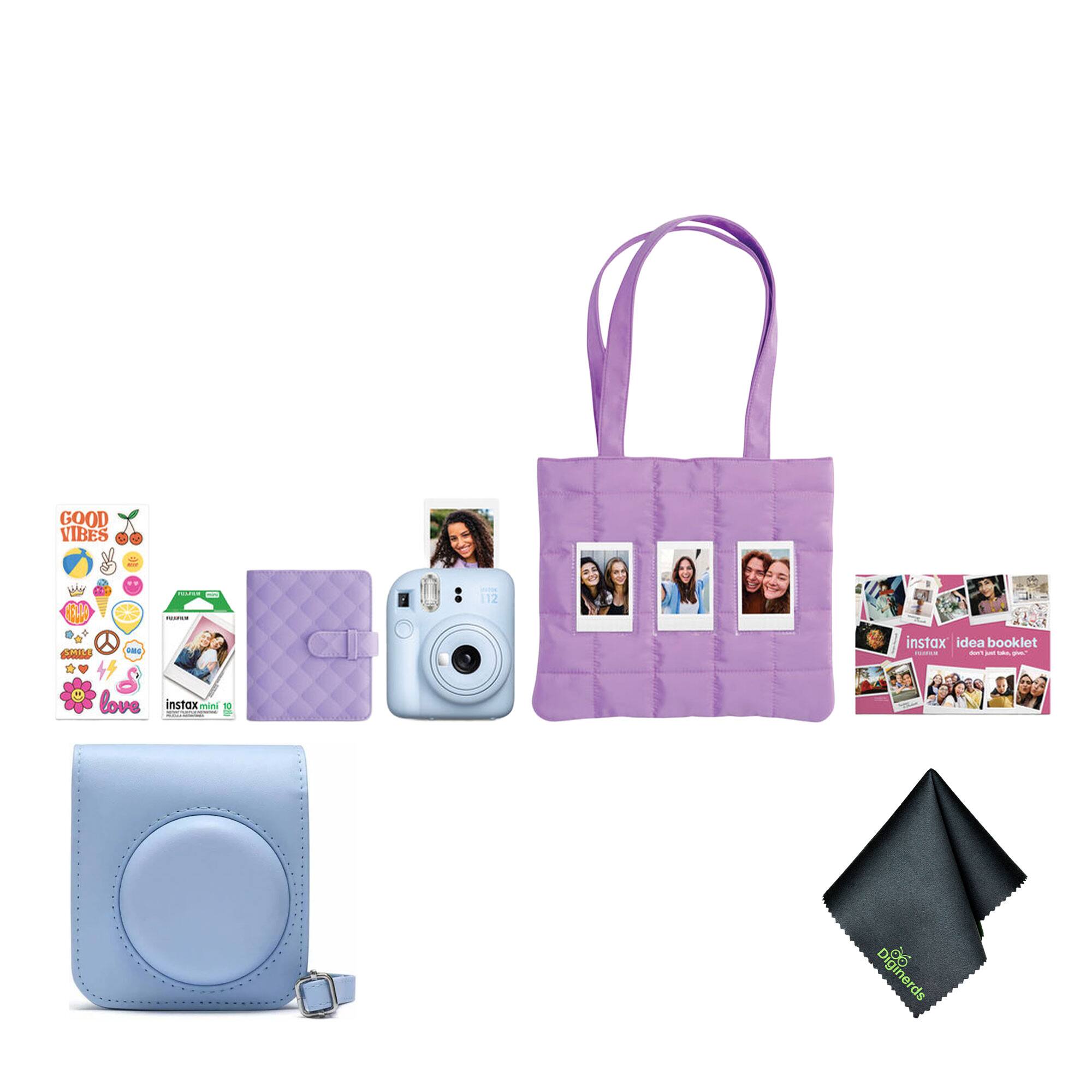 GOOD VIBES 64 GMO - * . & love - | instax mini 112 instax idea booklet ... - - - - 06 Diginerds