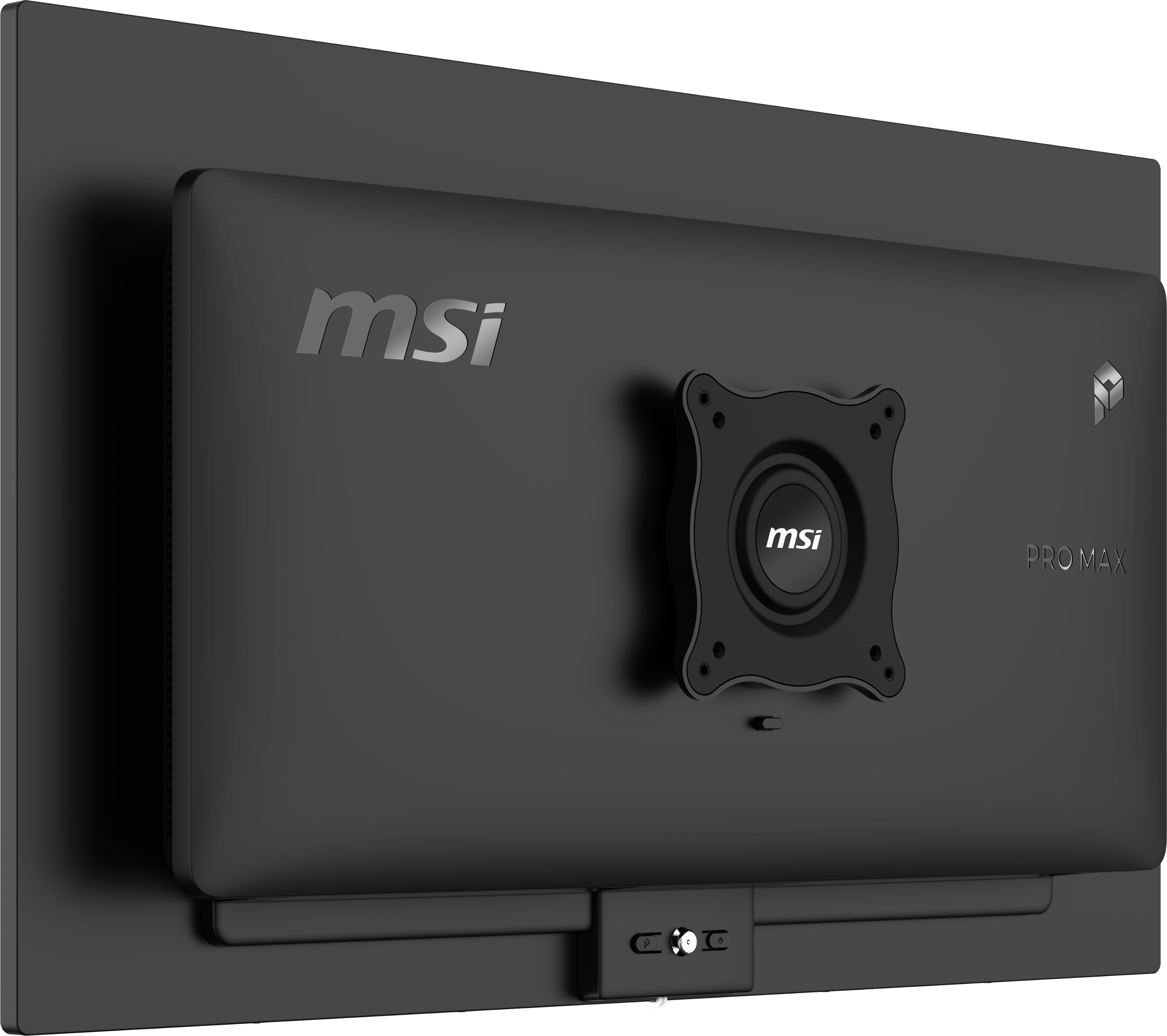 msi PRO MAX