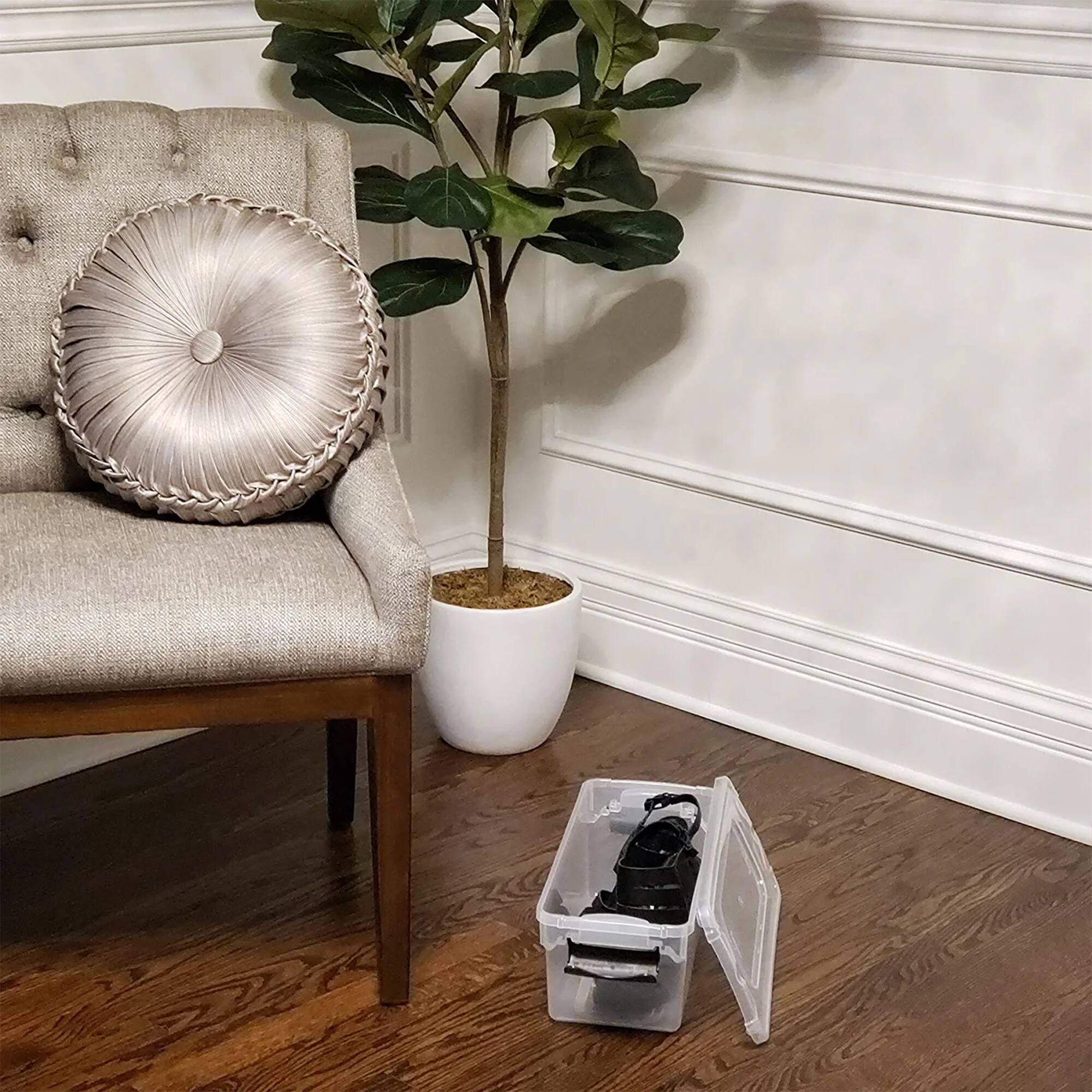 media item thumbnail