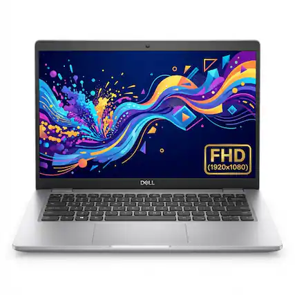 FHD (1920x1080)
DELL