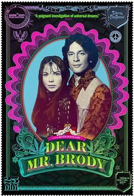 Dear Mr. Brody - DVD