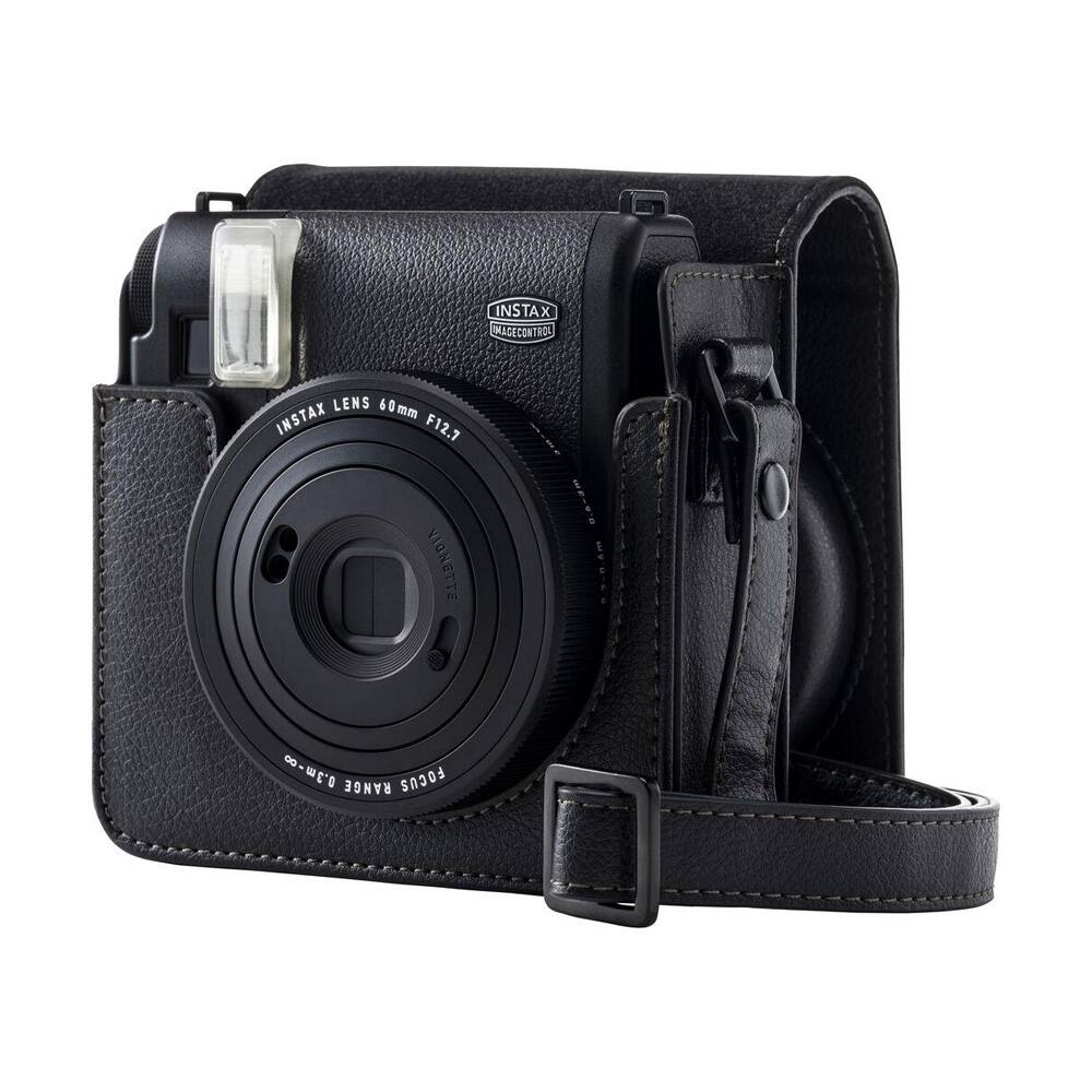 INSTAX IMAGECONTROL LENS 60mm F12.7 VIOLETTE  
FOCUS RANGE 0.6m-∞