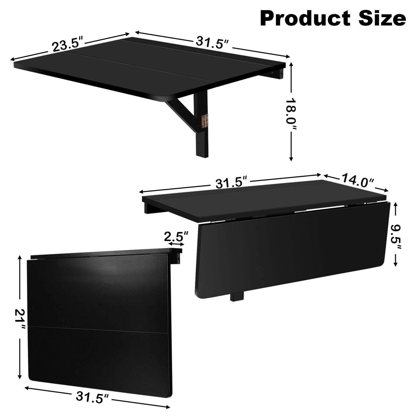 Product Size: 31.5", 18.0", 2.5", 14.0", 9.5", 21", 23.5"