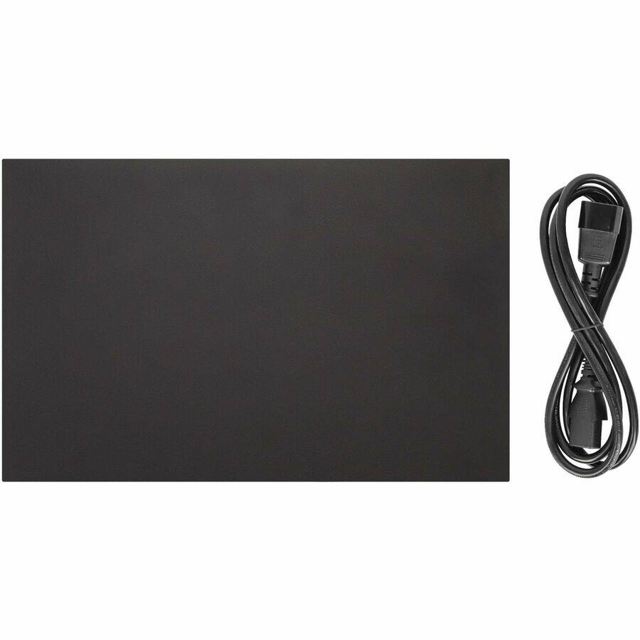 Alt View 1. Tripp Lite - Tripp Lite series NGS8C2POE-1 Ethernet Switch - 8 Ports - Manageable - Gigabit Ethernet - 1000Base-SX, 1000Base-LX - Black.