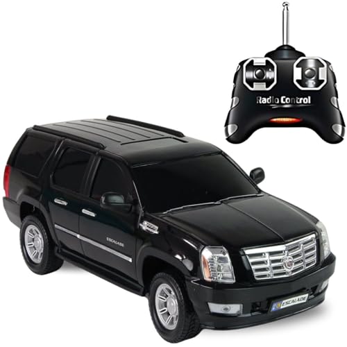 Radio Control ESCALADE