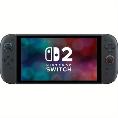 Switch 2 Console Nintendo Switch 2 - Best Buy Switch 2 Console Nintendo Switch 2 - Best Buy
