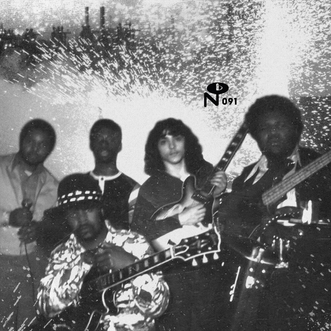 Front. Eccentric Soul: The Tammy Label [LP].