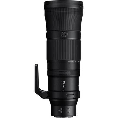 Nikon NIKKOR Z 180 600mm f/5.6 6.3 VR Lens (Nikon Z) w/ Advanced Nikon NIKKOR Z 180 600mm f/5.6 6.3 VR Lens (Nikon Z) w/ Advanced