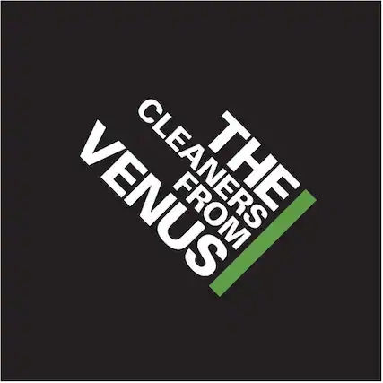 The Venus Cleaners From