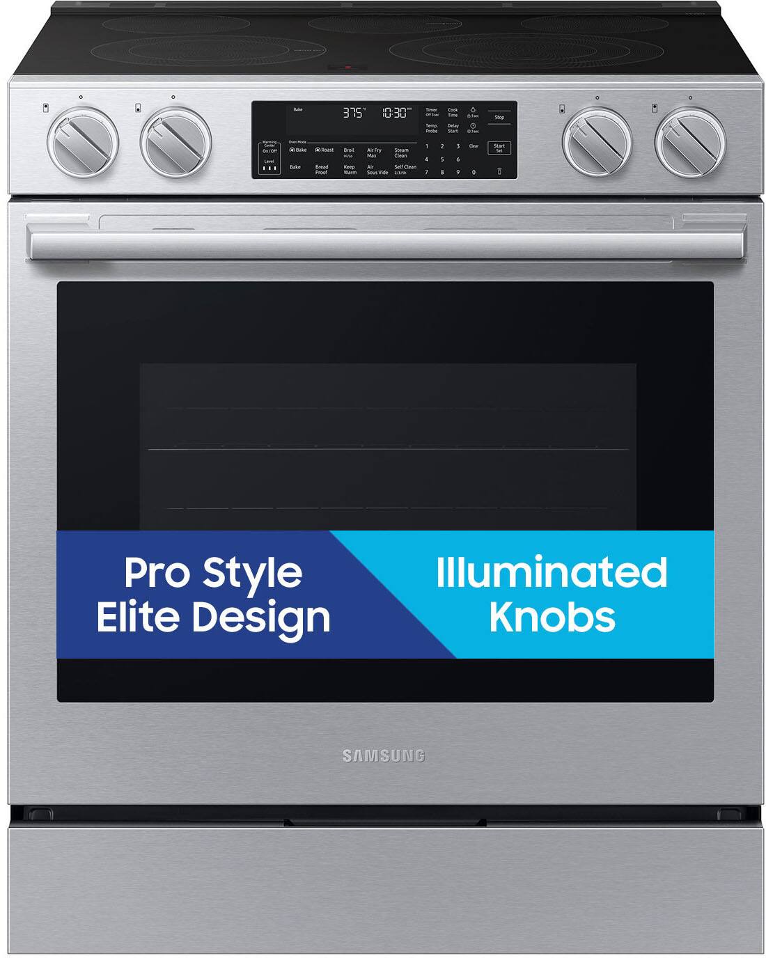 - 315 3 030 - fama - Cwa - ieuas - o -e a/ - I -  - -  Bood fad - -  BES Smeam - Cean a - SefiEeas Seu noe 1 : 1 A  - a PAD T Pro Style Illuminated Elite Design Knobs SAMSUNG