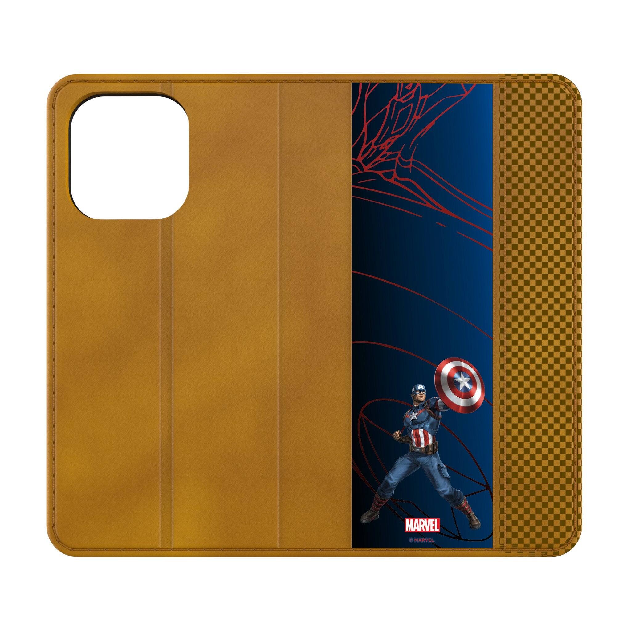Captain America