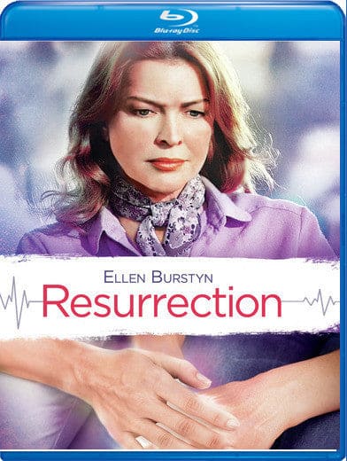 Resurrection - BluRay