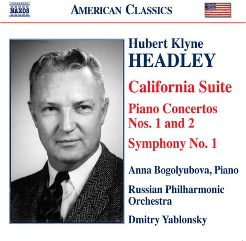 Dmitry Yablonsky - Piano Concertos 1 & 2   - COMPACT DISCS [CD] price history on PriceWatchPro