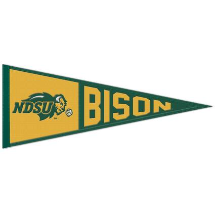 NDSU BISON