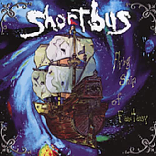 Long Beach Shortbus - Flying Ship of Fantasy   - COMPACT DISCS [CD] price history on PriceWatchPro