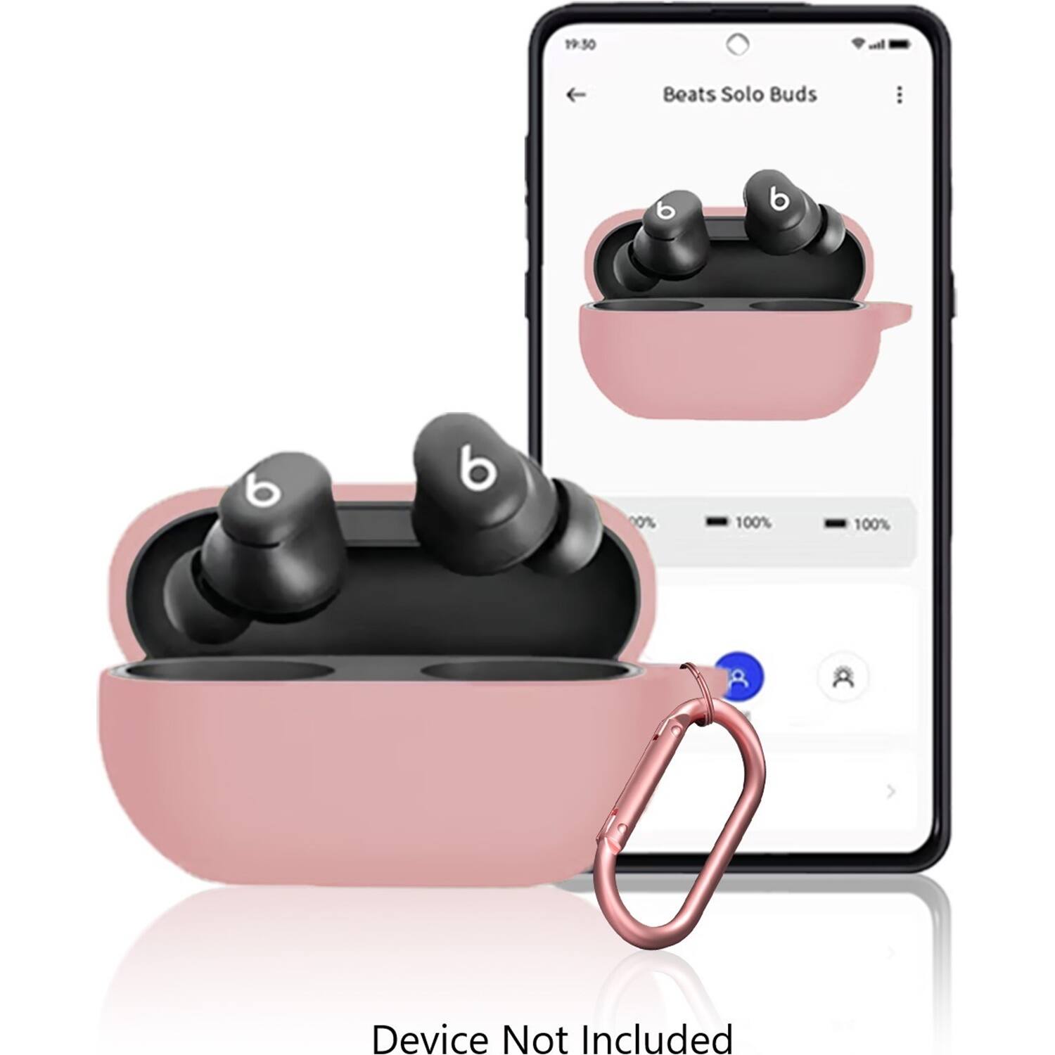 Device Not Included.