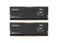 TFORCE XTREEM
TFORCE Narvik Black DDR5
From T-FORCE Lab.
TEAM INC. GROUP