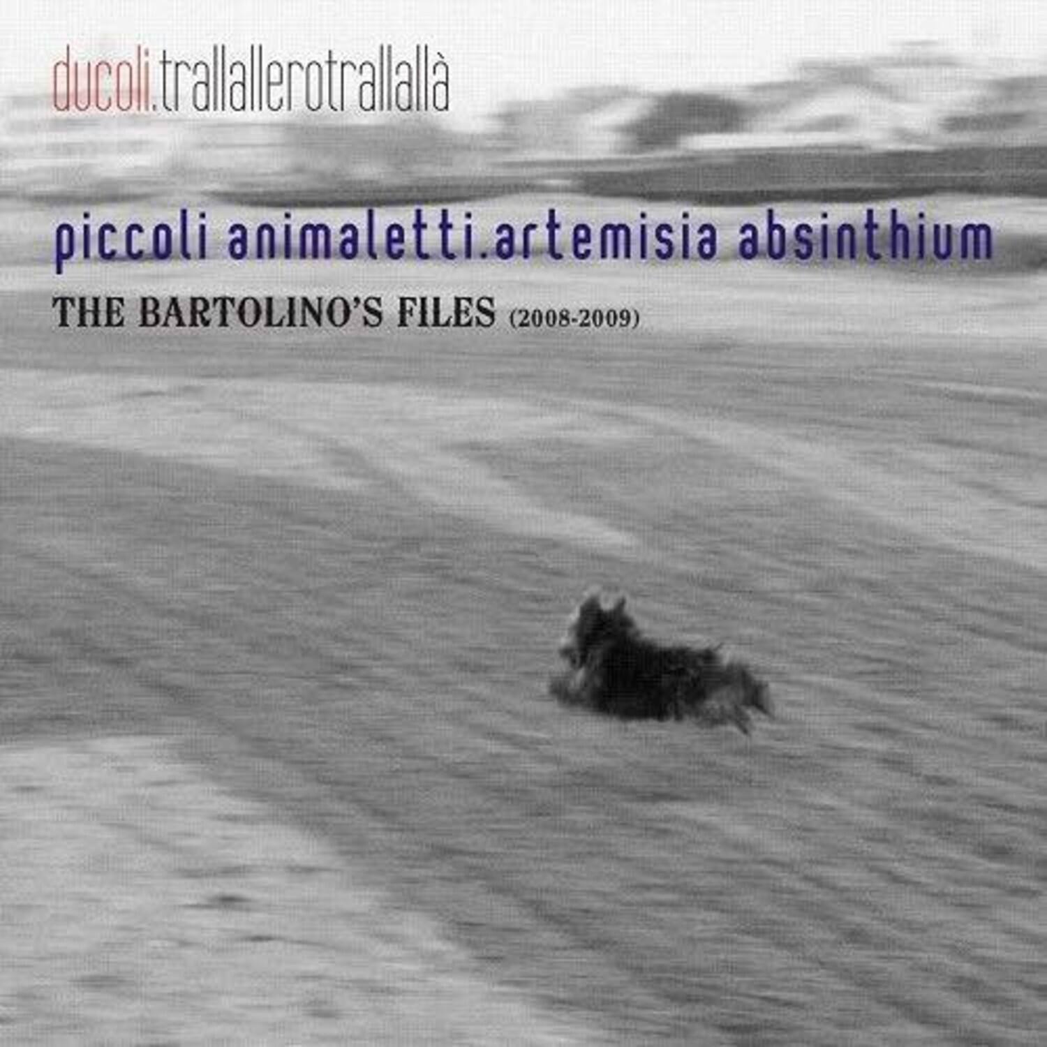 Alessandro Ducoli - Trallallerotrallalla   - COMPACT DISCS [CD] price history on PriceWatchPro