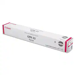 Canon - CNM2800B003AA Toner Cartridge, Magenta, Laser, 52000 Page, 1 Each