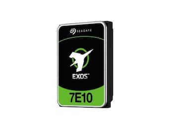 Seagate Exos 7E10 8TB 7200rpm SATA Hard Drive 5 Year Warranty Seagate Exos 7E10 8TB 7200rpm SATA Hard Drive 5 Year Warranty