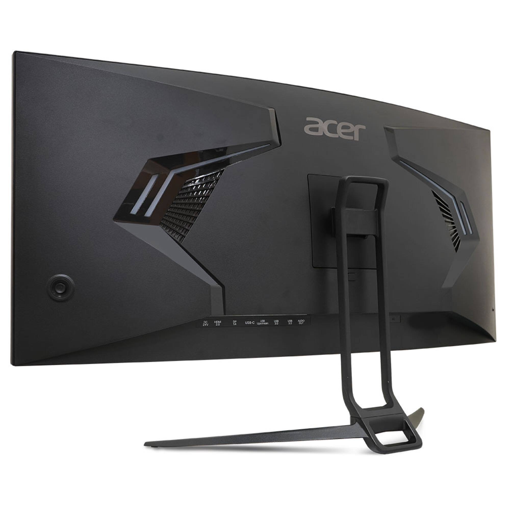 Questions and Answers: Acer Nitro EDA343CUR Hbmiippx 34”VA LED QHD ...