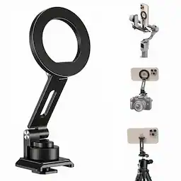 Arca Base for DJI Stabilizer