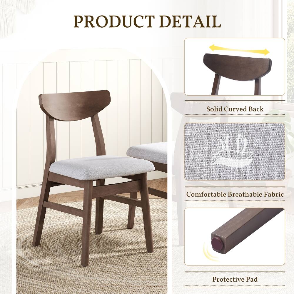 PRODUCT DETAIL

- Solid Curved Back
- Comfortable Breathable Fabric
- Protective Pad