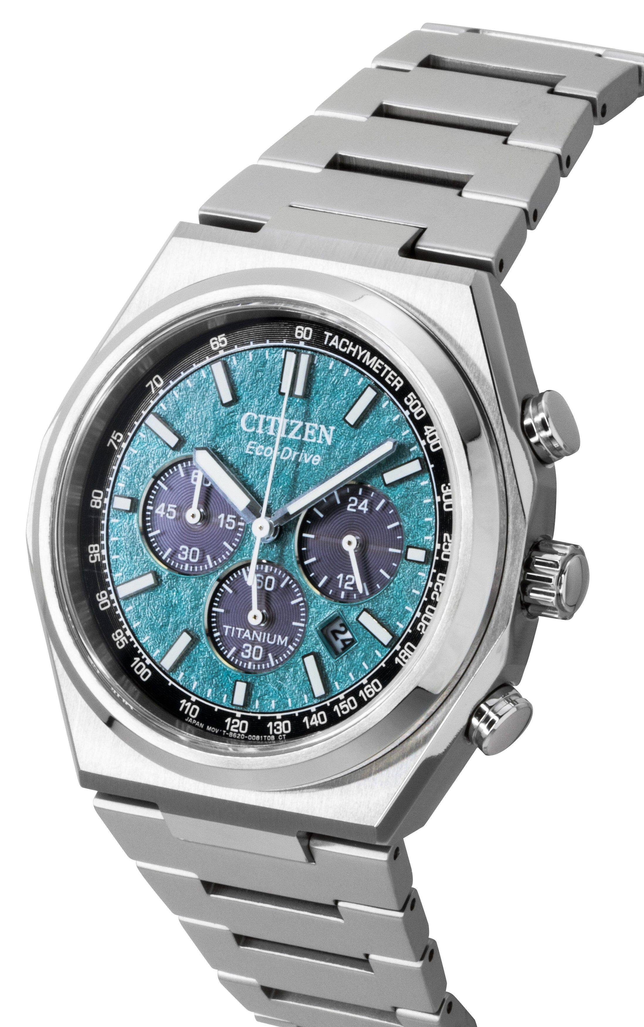 A 65 60 70 I TACHYMETER 500 CITIZEN CIT 75 Eco 400 Drive 8 80 45 24 300 15 85 30 UCS 60 12 220 90 200 95 TITANIUM 24 30 180 100 160 110 150 JAPAN MOV 120 130 140 T-8620-0001708 CT