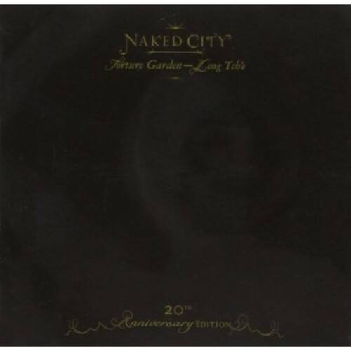 John Zorn - Black Box   - COMPACT DISCS [CD] price history on PriceWatchPro