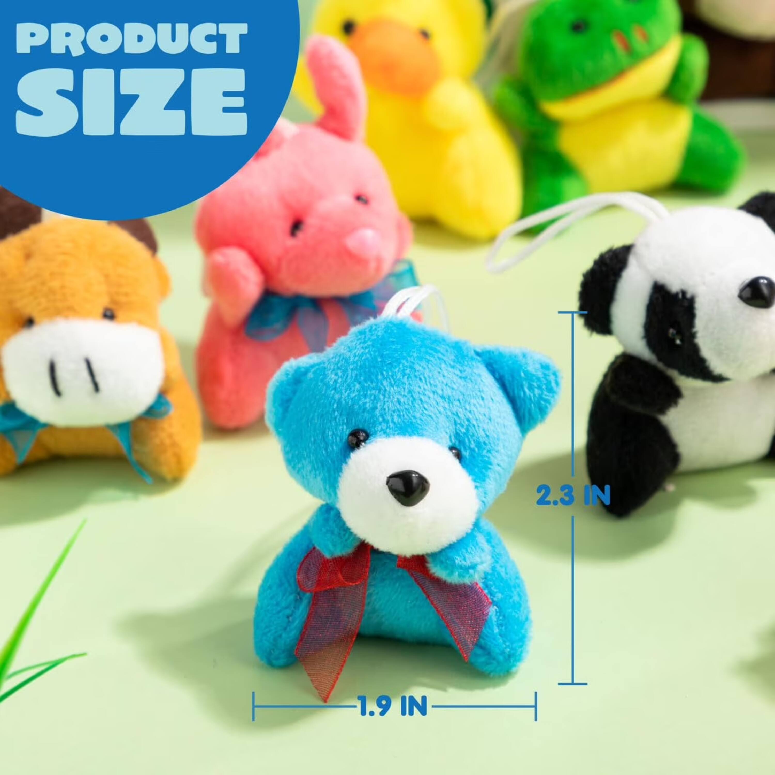 PRODUCT SIZE  
2.3 IN  
1.9 IN