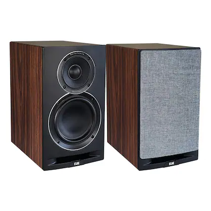 Reference Series ELAC ELAC