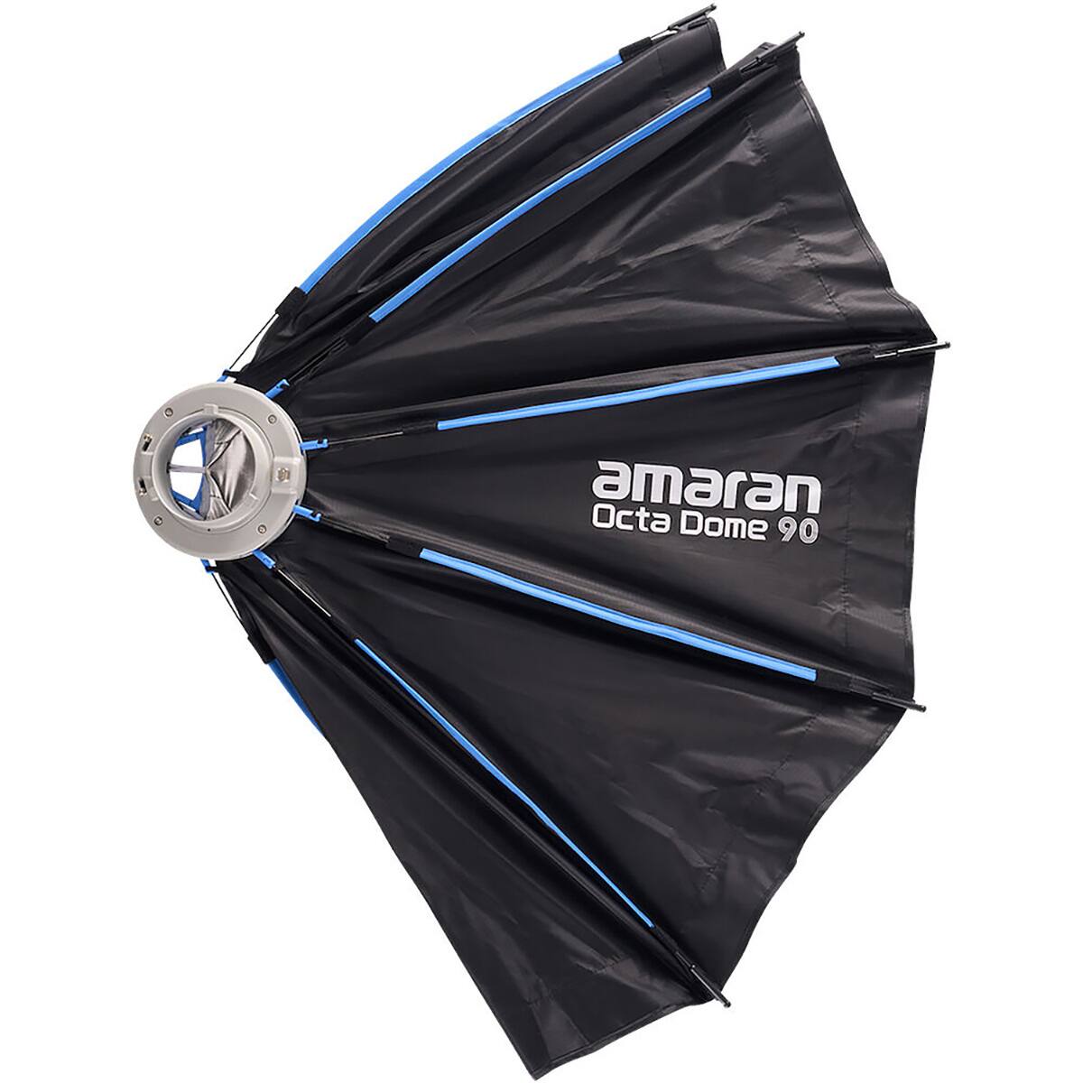 amaran Octa Dome 90