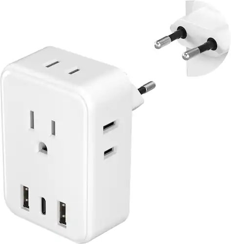 Smart Plugs