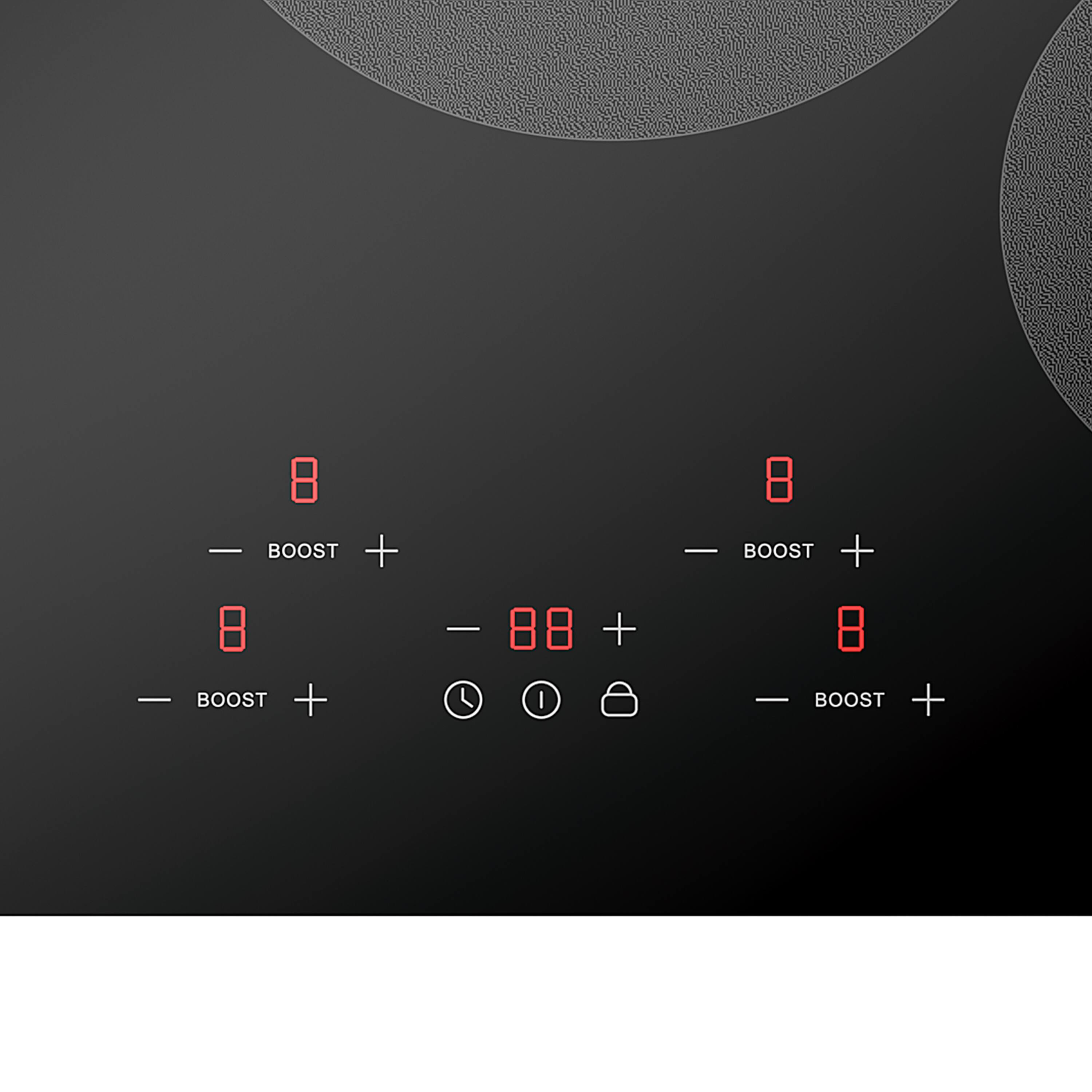 8 - BOOST + 8 - BOOST + 88 + 8 - BOOST +