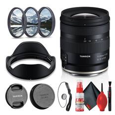 I 20 18 16 14 N .AF ME TAMRON F/2A 11-20mm A-W RXD Di A TE TAMRON A-I BXD 11-50w ENS E COPEN TAMRON TAMRON FOR CANON AVE ELECTRONIC INS CLEANE L