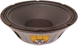 Eminence - BASSLITE S2012 Speaker - Black