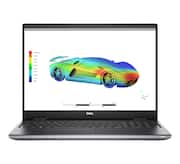 Dell Refurbished Excellent Precision 7670 Core i7 12850HX 2.1GHz Dell Refurbished Excellent Precision 7670 Core i7 12850HX 2.1GHz